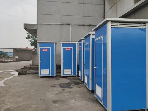 德庆 临时卫生间出租
