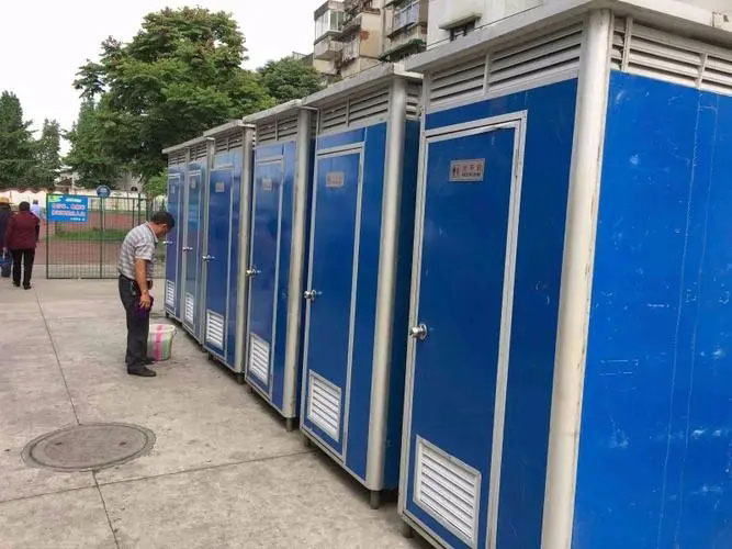 德庆移动洗手间租赁