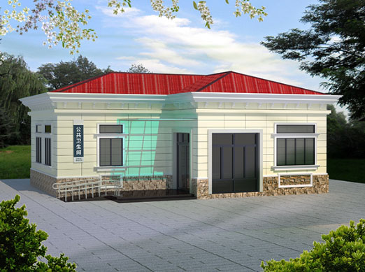 德庆移动厕所出售