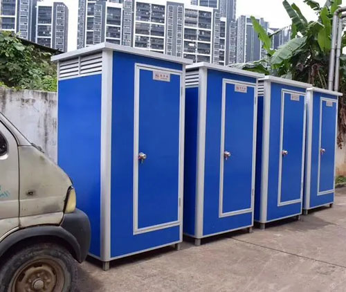 德庆工地移动卫生间出租