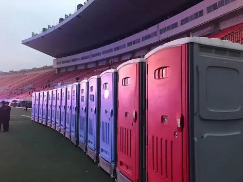 德庆音乐节移动卫生间租赁